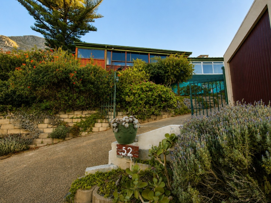 To Let 2 Bedroom Property for Rent in Froggy Farm Western Cape